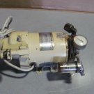 OEM whip mix combination unit model D w/general electric A-C motor