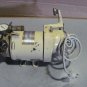 OEM whip mix combination unit model D w/general electric A-C motor