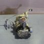 OEM whip mix combination unit model D w/general electric A-C motor