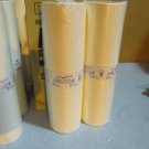 2 Genuine Riso S-3550 Masters Risograph RP3700 RP3790 RP08 08LG A3 A3-LG RP OEM
