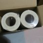 2 Genuine Riso S-3550 Masters Risograph RP3700 RP3790 RP08 08LG A3 A3-LG RP OEM
