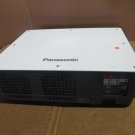 Panasonic PT-D5600U PT D5600U DLP Projector