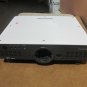 Panasonic PT-D5600U PT D5600U DLP Projector