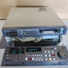 OEM panasonic digital video cassette recorder model AJ-D650P