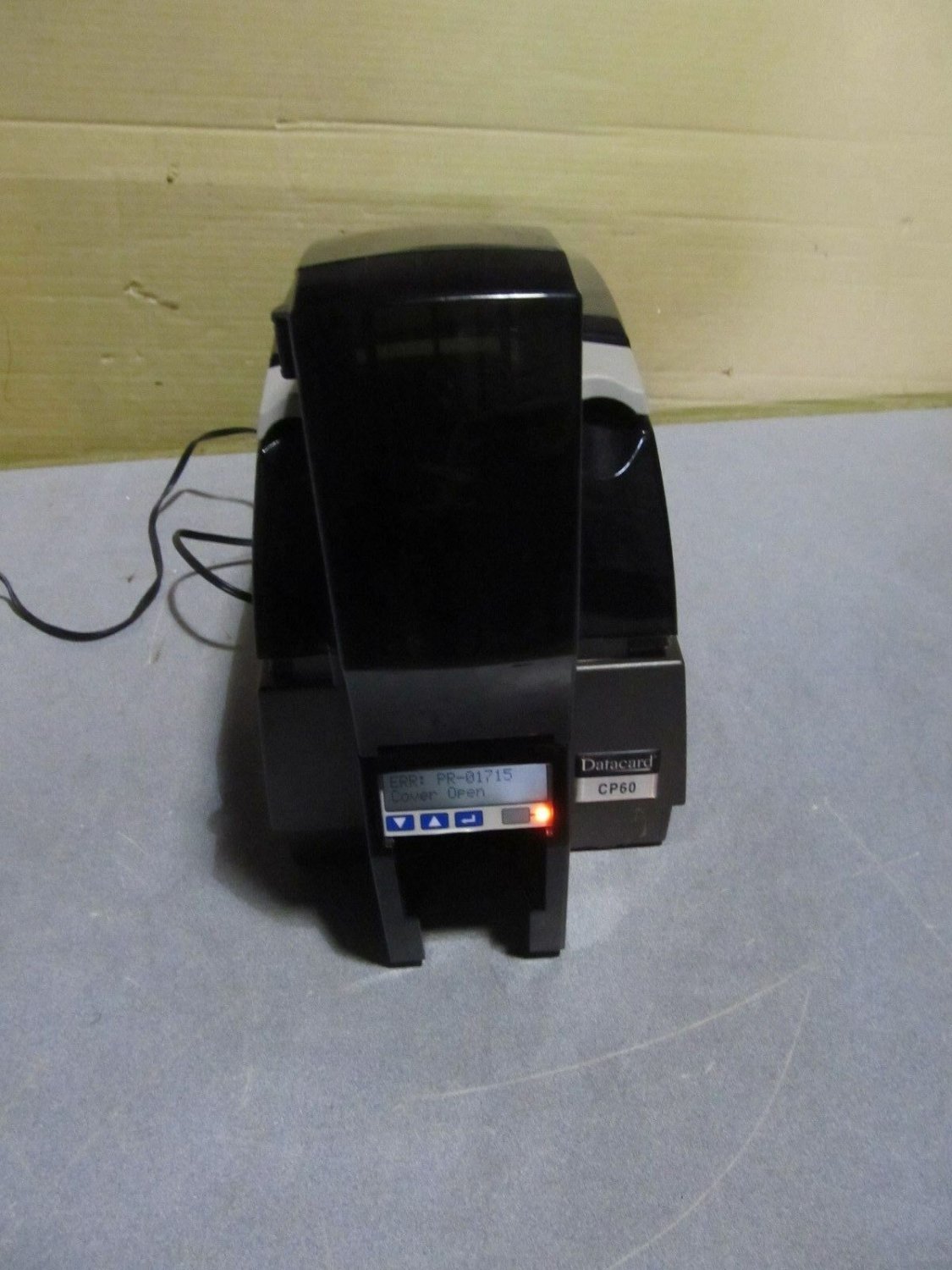 OEM datacard CP60
