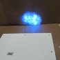 Panasonic PT-D5600U PT D5600U DLP Projector 7158HRS-9496HRS on lamp