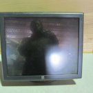 OEM elo touch systems monitor ET1915L-8CWA-1-G w/stand