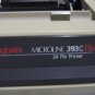 OEM okidata microline 393C plus. 24 pin printer model no.GE8284A