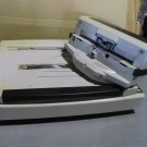 OEM fujitsu fi-6770A scanner (for parts) QTY: 01