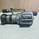 OEM Sony DCR-VX1000  Japanese video camera  vx1000 Repairs Needed