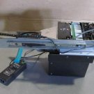 OEM zebra technologies label thermal printer model no.TTP 2030 