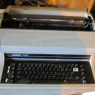OEM swintec 7000 typewriter "for parts"