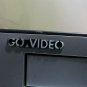 OEM Go video DVD/VHS dual deck model no.DVR4250