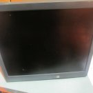 Lot of 2 Pelco PMCL319 19" Flat Panel LCD TFT (Active Matrix) Monitor