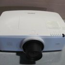 OEM Sanyo WXGA projector model.no. PLC-WM5500L  PLC WM5500L