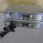 OEM panasonic VCR/DVD player model no. PV-D4745S