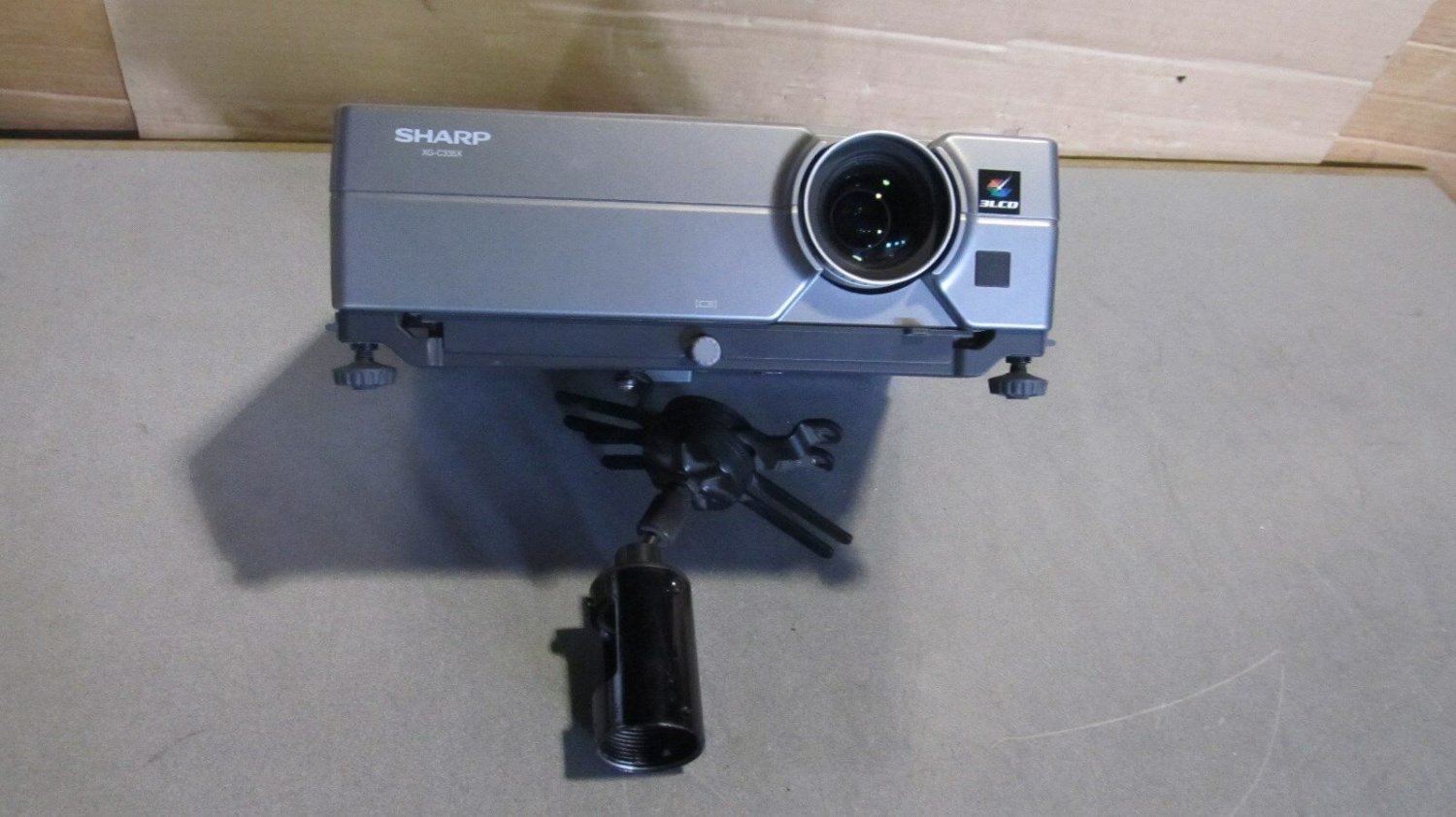 OEM sharp XG-C335X XG projector