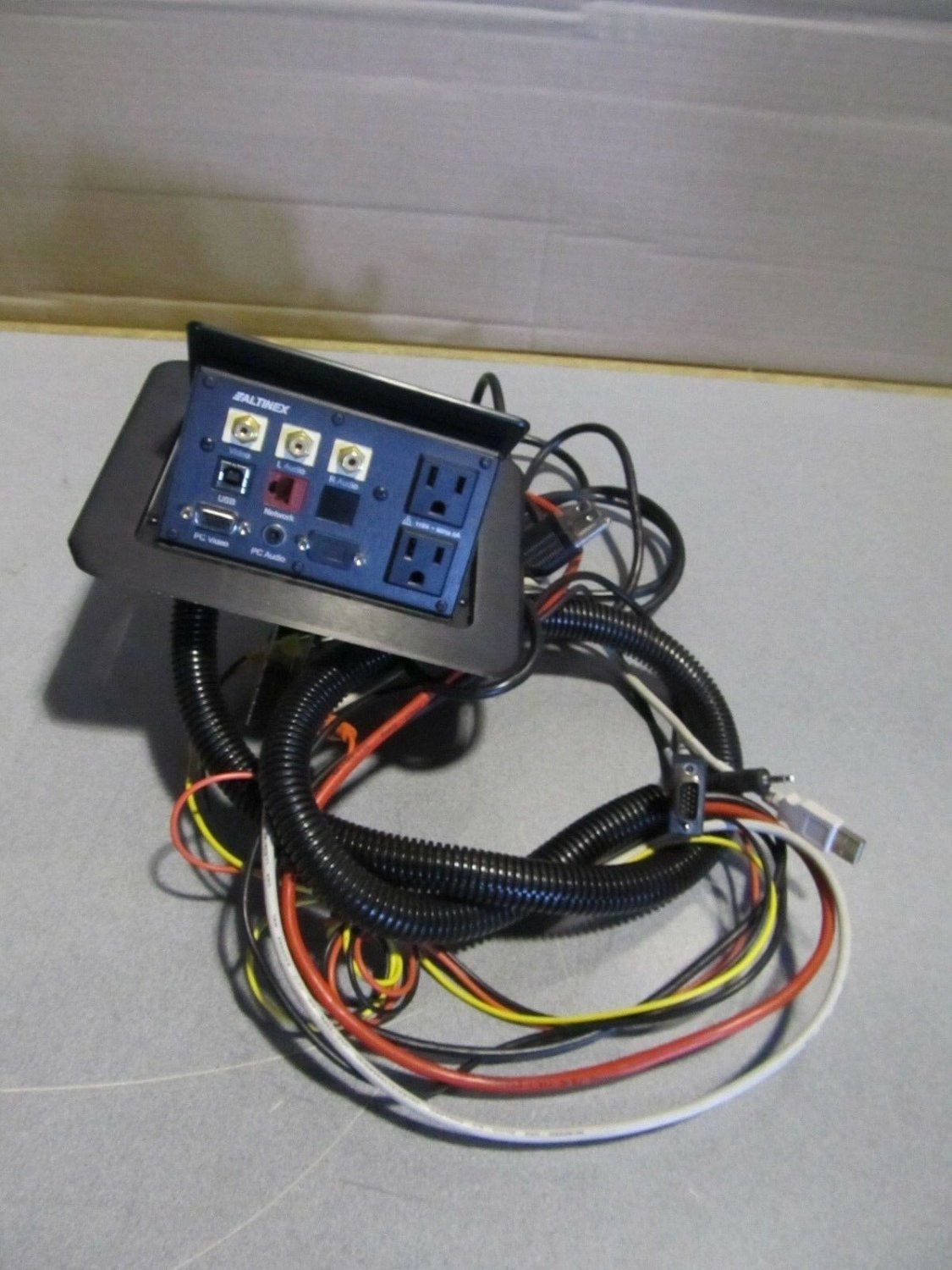 OEM altinex model TNP502C