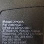 OEM proxima projector model- DP6156