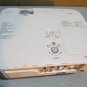 OEM NEC NP-M300W 3 LCD Projector (720p 1080i/p,2000:1,3000 Lumens) 2442 Hours