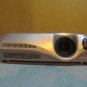 OEM HITACHI CP-X440 LCD MULTIMEDIA PC PROJECTOR FOR PARTS/Not working