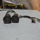 QTY 2 OEM Suzuki Outboard Multi Function Gauge Oil Temp Rev Monitor 3470092E11