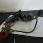 OEM Yamaha Outboard single Key Switch Command Link 1 Ignition Switch Outboard