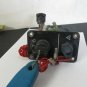 OEM Yamaha Outboard single Key Switch Command Link 1 Ignition Switch Outboard
