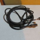 OEM YAMAHA OUTBOARD 16FT 10-PIN MAIN WIRING HARNESS 688-8258A-60-00 6888258A6000