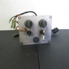 Genuine Yamaha Outboard Engine Dual Key Ignition Twin Switch Panel  6K1-82570