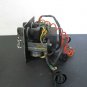 Genuine Yamaha Outboard Engine Dual Key Ignition Twin Switch Panel 6K1-82570
