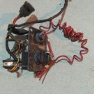 OEM Yamaha 704-82570-10-00 704-82570-10-00 PANEL, MAIN SWITCH 4 Strokes