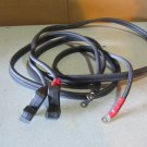OEM Yamaha Outboard 4-Stroke F225-F250 Battery cable 13FT