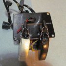 OEM Yamaha Outboard dual Key Switch Command Link 2 Ignition Switch Outboard