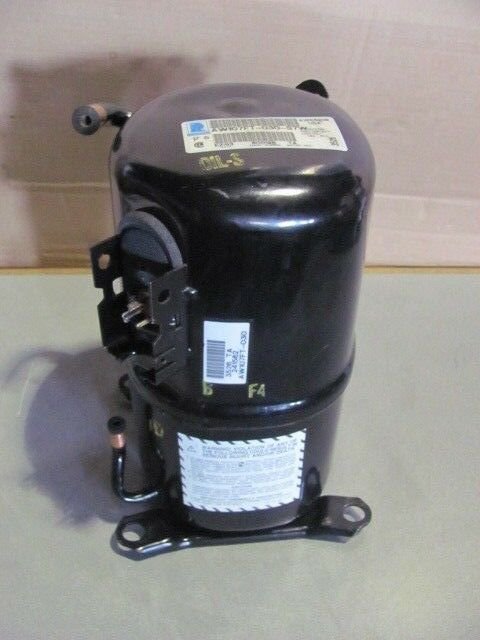 OEM tecumseh compressor model AW107FT-030-S7W