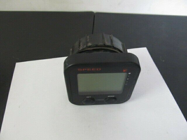 OEM YAMAHA DIGITAL COMMAND LINK, MULTI-FUNCTION Speed 6Y8S-01 300hp 350hp