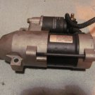 2003 & Later OEM Yamaha Outboard VZ225 VZ250 HPDI starter 60x-81800-00