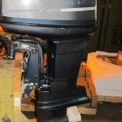 55HP Yamaha Outboard Engine motor C55ELRP 55HP  2 STROKE 150PSI Premix Fuel