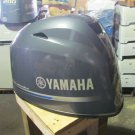 OEM Yamaha Outboard 2006 Up  70hp 4 stroke Cowling 6CJ-42610-00-00