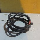 OEM GENUINE YAMAHA OUTBOARD BATTERY CABLE ASSEMBLY 10FT Cable V4 V6 Engine