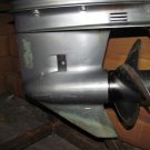 OEM Yamaha Outboard Lower Unit 4 Strokes F75 F80 F90 F100 1999 - 2017 20" Shaft