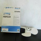 OEM YAMAHA Outboard Propeller 6G8-45947-00-00 T9.9 -- 11.75" Diameter 9.25 Pitch