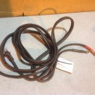 OEM Yamaha Outboard Battery cable 11FT