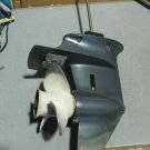 OEM 2001 & Up  Yamaha Outboard 9.9MSH 15MSH 2 stroke Lower Unit Assy