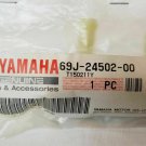 Genuine F150 F200 F225 Yamaha 69J-24502-00-00 In Line Fuel FILTER