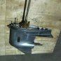 OEM Suzuki Outboard Lower Unit DT 150 175hp 200hp 225hp EFI Lower Unit 25" Shaft