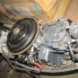 55HP Yamaha Outboard Engine POWERHEAD only C55TLRS 2 STROKE 150PSI Premix Fuel