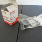 OEM 9.9hp 15HP YAMAHA Outboard Carburetor Repair Kit 6E7-W0093-01 6E7-W0093-04