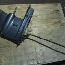 OEM 2014 & UP F115HP 115 YAMAHA OUTBOARD  4 STROKE Lower Unit ASSY 25" Shaft