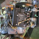 2005 60HP 70HP 70TLRD Yamaha Outboard 2 stroke Complete Powerhead ok Compression